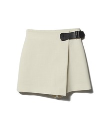 COLUMN ジャカードショートパンツ COLUMN（コラム）の「COLUMN / ジャカードショートパンツ