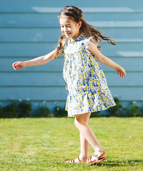 パンツ rio タックキュロット（その他パンツ）｜RIO（リオ）のファッション通販