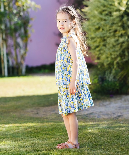 タックキュロット（その他パンツ）｜RIO（リオ）のファッション通販