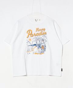 DOT TIGER' BIG-T（Tシャツ/カットソー）｜SHAREEF（シャリーフ