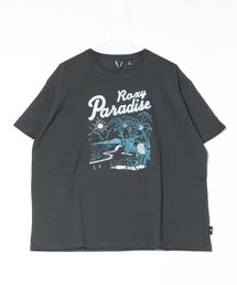ロキシー ROXY PARADISE TEE
