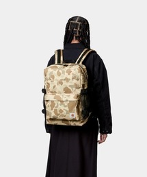 Carhartt WIP JAKOB BACKPACK（カーハート ワークインプログレス ヤコブ バックパック）