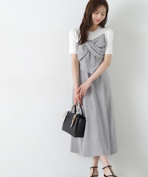PROPORTION BODY DRESSING（プロポーションボディドレッシング