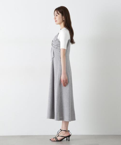 PROPORTION BODY DRESSING（プロポーションボディドレッシング