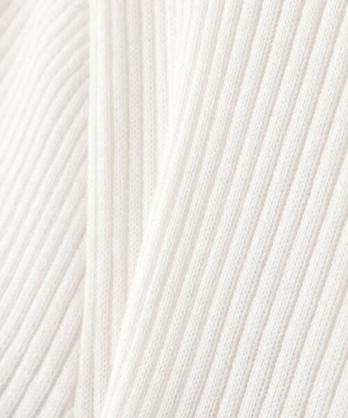 PROPORTION BODY DRESSING（プロポーションボディドレッシング）の「リボンディテールドッキングワンピース / 1215140504（ワンピース・レディース・グレー/ブラック/ブラウン・SMALL/MEDIUM）」の19枚目の写真