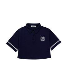 MSGM(�G���G�X�W�[�G��)�́uTheMwave�v�h�J���S �N���b�v�h�g�b�v(�|���V���c)