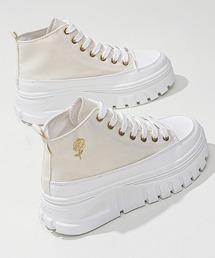 paravion | 厚底シューズ(スニーカー)