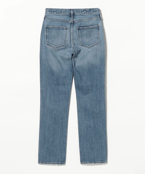 upper hights / THE ELISA デニムパンツ（デニムパンツ