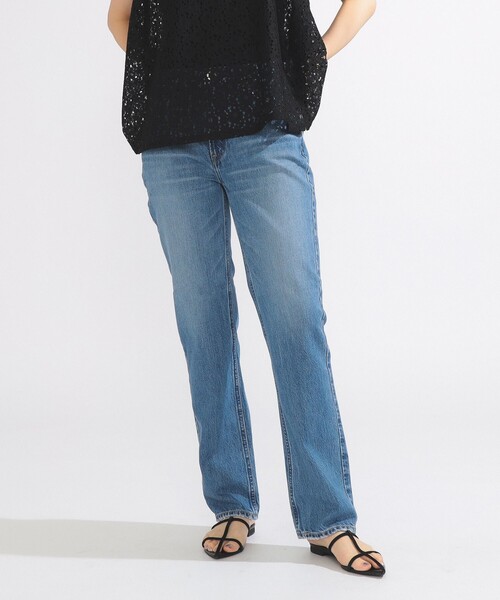 セール】upper hights / THE ELISA デニムパンツ（デニムパンツ