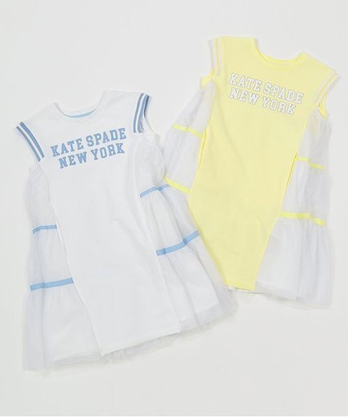 kate spade コスモス ワンピース 130 - ワンピース