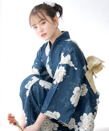帯 半巾帯 半幅帯」に該当する浴衣ファッション通販 - ZOZOTOWN