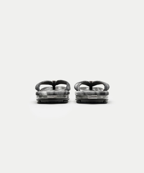 ホワイトマウンテニアリング　ネオプレーン　ビブラムソール　サンダル　24.0 WHITE MOUNTAINEERING - 【美品】 White Mountaineering