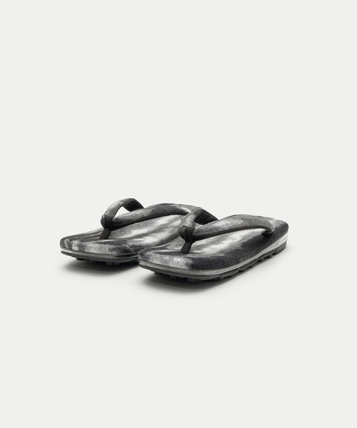 White Mountaineering WM × GOYEMON 'UNDA' white-mountaineering-x-goyemon