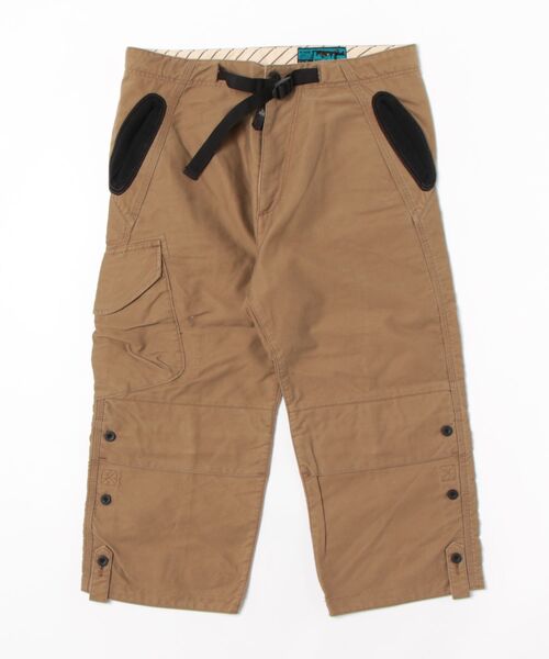 ARCHIVER(アーカイバ)の「【Ca】【it】【KATO(カトー)】BEAD MOLESKIN(その他パンツ・メンズ・ベージュ・L)」の1枚目の写真