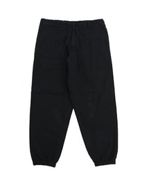 alvana（アルヴァナ）の「【alvana】NATURAL TWILL CHRIS PANTS / インクブラック [ALV（その他パンツ）」