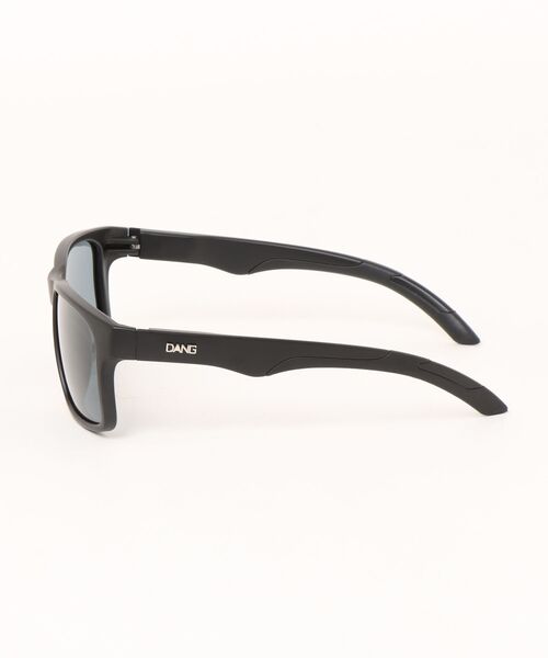 DANG SNOW New ORIGINAL Matt Black Frame x High Contrast New