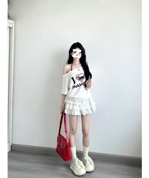 ♦韓国発♦ 大人気 Heart color フーディ(3色) unisex AZONE INTERNATIONAL::えっくす☆きゅーと::商品詳細
