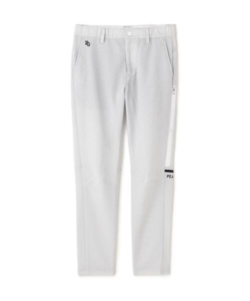 PEARLY GATES】SOLOTEXサッカーTOP調プリントパンツ（その他パンツ