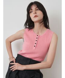 Rib Tanktop | Gajess
