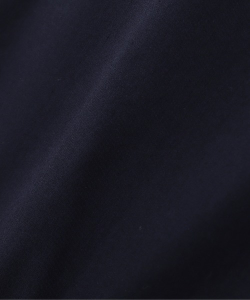 AVIREX（アヴィレックス）の「《WEB&DEPOT限定》TWILL TOMCAT SHIRT / ツイル トムキャット 半袖シャツ / AVIREX / アヴィレックス（シャツ/ブラウス・メンズ・ネイビー/カーキ・MEDIUM/LARGE/X-LARGE/XX-LARGE）」の9枚目の写真