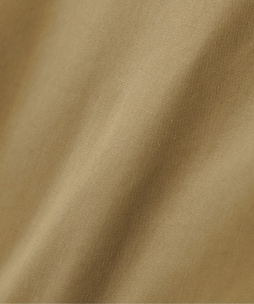 AVIREX（アヴィレックス）の「《WEB&DEPOT限定》TWILL TOMCAT SHIRT / ツイル トムキャット 半袖シャツ / AVIREX / アヴィレックス（シャツ/ブラウス・メンズ・ネイビー/カーキ・MEDIUM/LARGE/X-LARGE/XX-LARGE）」の12枚目の写真