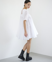 《WEB限定》【洗える】AAYUSHI / アユーシ ワンピース