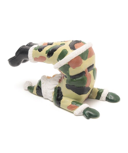 bpr BEAMS（ビーピーアール ビームス ）の「ARMY YOGA SANTA（インテリア雑貨・レディース・その他4/その他/その他6/その他1/その他2/その他3/その他5・ONE SIZE）」の14枚目の写真
