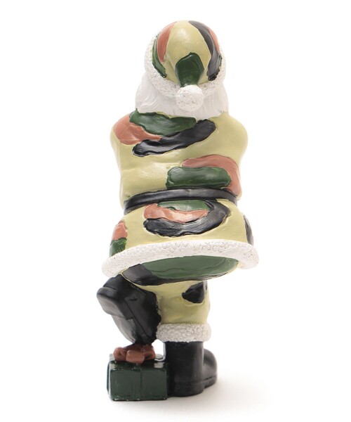 bpr BEAMS（ビーピーアール ビームス ）の「ARMY YOGA SANTA（インテリア雑貨・レディース・その他4/その他/その他6/その他1/その他2/その他3/その他5・ONE SIZE）」の17枚目の写真