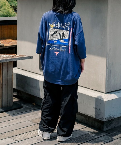 【レア・新品未使用】ケツメイシ ディズニーコラボTシャツ 2025年最新】ケツメイシ ディズニーの人気アイテム - メルカリ