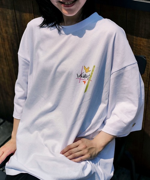 シウミン ペンコン<X Times ( )>シャツ BEDWIN & THE HEARTBREAKERS - S/S PRINTED TEE 