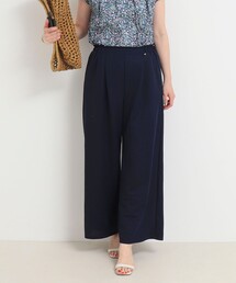 MICO COULIER | エステルカノコパンツ(その他パンツ)