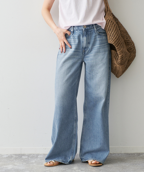 upper hights THE JANET スピックアンドスパン　23 upper hights（アッパーハイツ）｜THE JANETアイテムの詳細