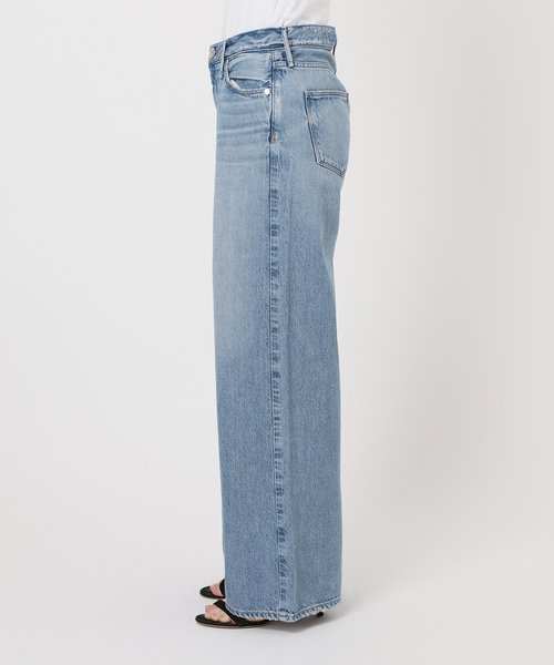 upper hights/アッパーハイツ THE LAUREN（デニムパンツ