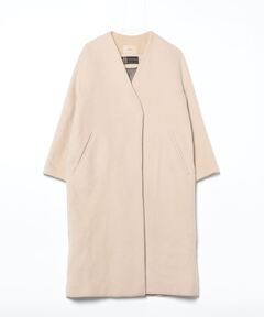 ■専用■美品 トゥモローランド ギャルリーヴィー 6,6万円 ロングコート 楽天市場】GALERIE VIE ギャルリー ヴィー コート サイズ:36(9号