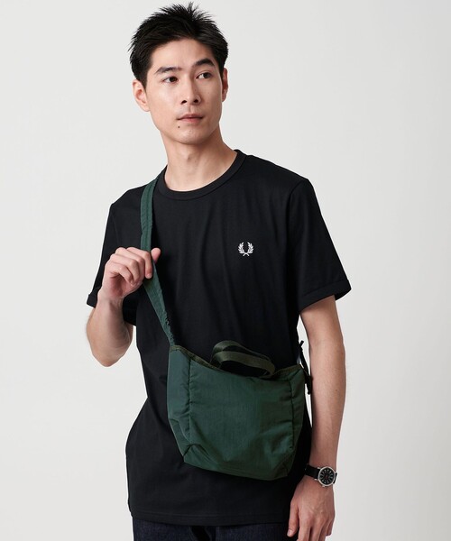 別注】＜fellowww＞2WAY S ショルダー バッグ（ショルダーバッグ