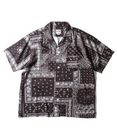 ACミラン　FTBLNRGY + レトロ　トップス　シャツ　襟付き PUMA公式】メンズ ACミラン FTBLNRGY+ レトロ トップス
