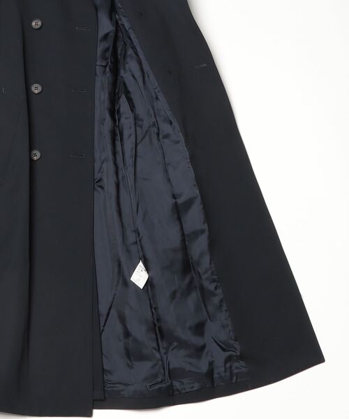 CINOH コート セール】TIGHT TRENCH COAT（トレンチコート）｜CINOH（チノ）の