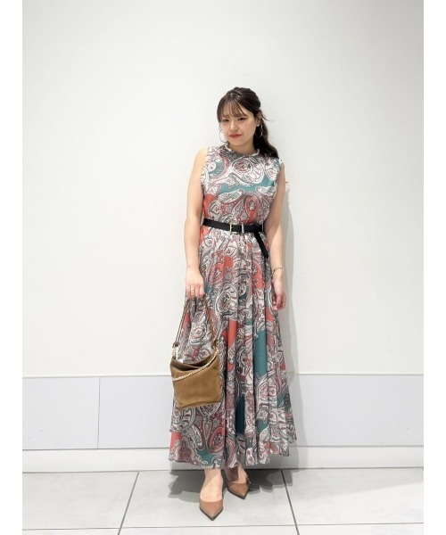 LOULOU WILLOUGHBY（ルルウィルビー）の「【LOULOU WILLOUGHBY】RATTI 