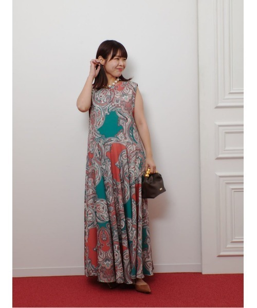 LOULOU WILLOUGHBY（ルルウィルビー）の「【LOULOU WILLOUGHBY】RATTI 