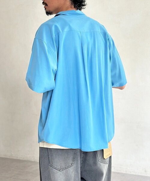 CPCM（シーピーシーエム）の「ピグメントカットメッシュタンク（タンクトップ・レディース・ブラック/ホワイト/ネイビー/オレンジ・MEDIUM/LARGE）」の9枚目の写真