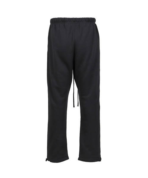 パンツ essentials Relaxed Fleece Sweatpant Fear of God ESSENTIALS Black Fleece Relaxed Sweatpants | PacSun