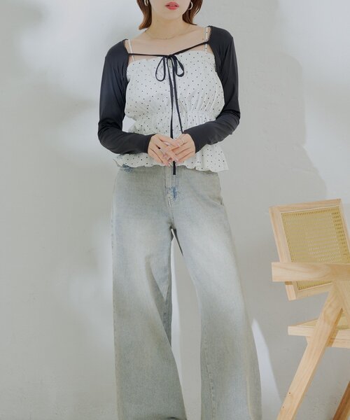 y⭐︎chico 水着 Chico READY FOR SUMMER 2022 | Chico公式通販サイト | PAL