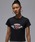 JORDAN BRAND�i�W���[�_���u�����h�j�́uJORDAN BRAND AS W J FLT SS SHGF GFX TEE TT / �W���[�_�� �u�����h �E�B�����Y �W���[�_�� FLT SHGF GFX S/S T�V���c TT / NIKE�ySP�z�iT�V���c/�J�b�g�\�[�j�v�b�u���b�N