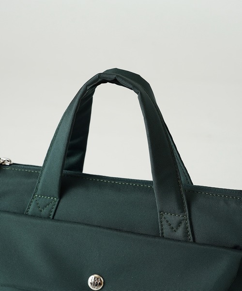 MOOMIN(ムーミン)の「【MOOMIN】(ムーミン) 2WAYショルダーバッグ ハンドバッグ RMNK-06(ショルダーバッグ・レディース・レッド/ベージュ/ブラック/グリーン・ONE SIZE)」の15枚目の写真