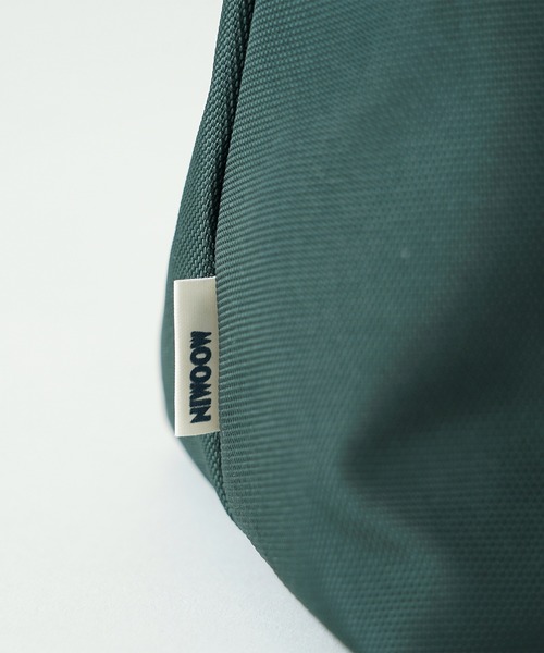 MOOMIN(ムーミン)の「【MOOMIN】(ムーミン) 2WAYショルダーバッグ ハンドバッグ RMNK-06(ショルダーバッグ・レディース・レッド/ベージュ/ブラック/グリーン・ONE SIZE)」の17枚目の写真