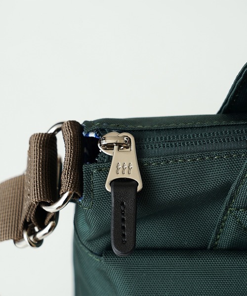 MOOMIN(ムーミン)の「【MOOMIN】(ムーミン) 2WAYショルダーバッグ ハンドバッグ RMNK-06(ショルダーバッグ・レディース・レッド/ベージュ/ブラック/グリーン・ONE SIZE)」の18枚目の写真