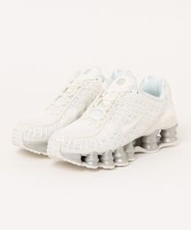 NIKE ナイキ W SHOX TL ウィメンズ ショックス TL WAR3566 103SAIL/SAIL