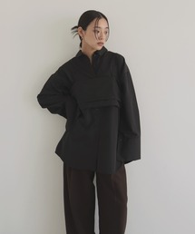 アンサンブル」に該当するシャツ/ブラウスファッション通販