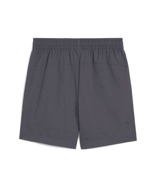 PUMA(プーマ)の「PUMA プーマ メンズ マンチェスターシティ FC プーマテック リラックスド ウ(その他パンツ・メンズ・グレー系その他・X-LARGE/SMALL/MEDIUM/LARGE/X-SMALL)」の4枚目の写真