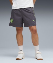 PUMA プーマ メンズ マンチェスターシティ FC プーマテック リラックスド ウ